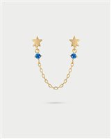 Ohrringe Rue des Mille Dame ESSENCE GEN 2025 in Silber ORZ-024 M2 STE AU - ORZ-024 M2 STE AU